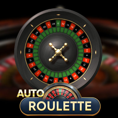 Auto Roulett